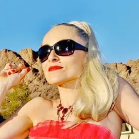 Miss Madonna