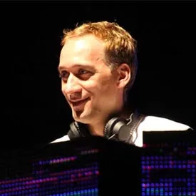 Paul van Dyk