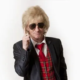 Rock Stewart