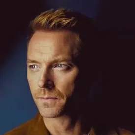 Ronan Keating Official Act Profile Picture
