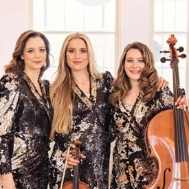 Silken Strings