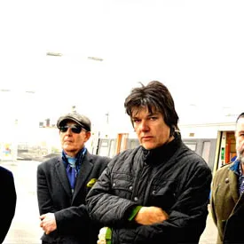 The Blow Monkeys