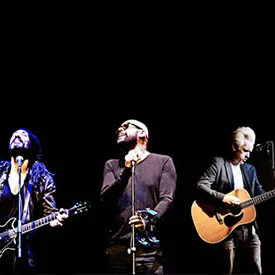 The Christians