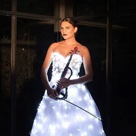 The Galaxy Dress
