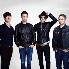 The Rifles Official Act Profile Picture
