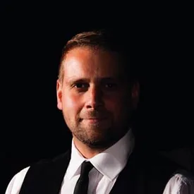 Tristan Parrock