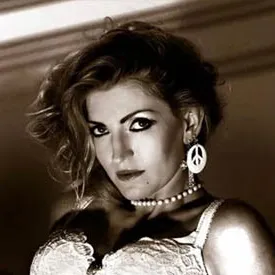 Vogue Madonna