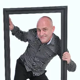 Andy Leach