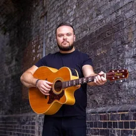 Ben Moss