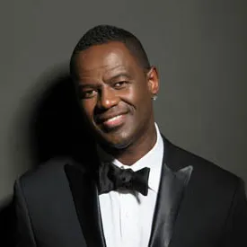 Brian McKnight