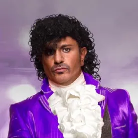 Buzz D'Angelo