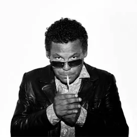 Craig Charles