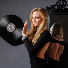 DJ Fabrizia