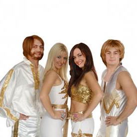 Forever ABBA