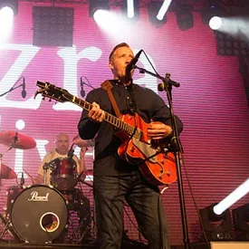 Ezra Live