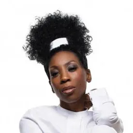Heather Small