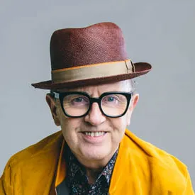David Rodigan