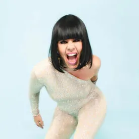 Just Jessie