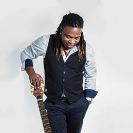 Marlon Clarke