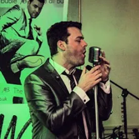 Mike All Bublé