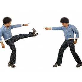 Montys Boogie Night