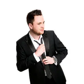 Nearly Bublé