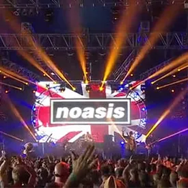 Noasis