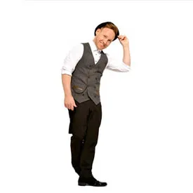 Olly Murs