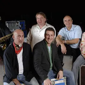 Soul Survivors Official Act Profile Picture