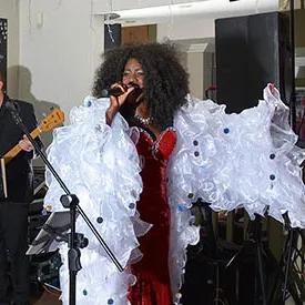 Supremely Diana Ross