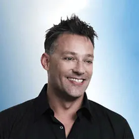 Toby Anstis