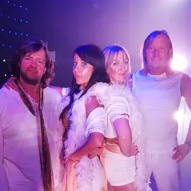 Viva ABBA