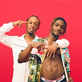 Young T & Bugsey