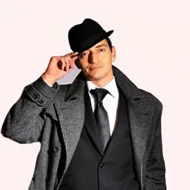 Zac Bauman Official Act Profile Picture