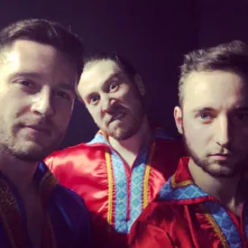 Zap Cossacks