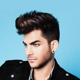Adam Lambert