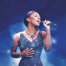 Alexandra Burke