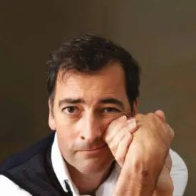 Alistair McGowan