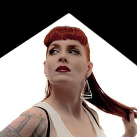 Ana Matronic