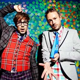 Basement Jaxx
