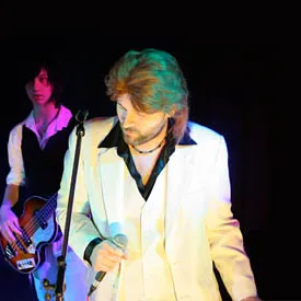 The Bee Gees Experience Official Act Profile Picture