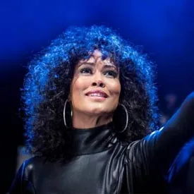 Belinda Davids