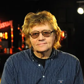 Bev Bevan