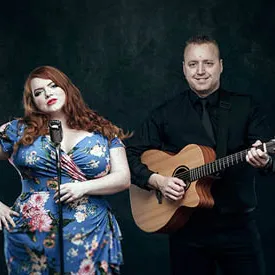 Bird & The Badman Official Act Profile Picture