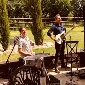 Bob Baker Band