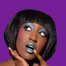 Cherelle As Whitney