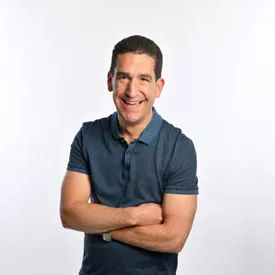 Darren Altman