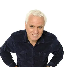 Dave Spikey
