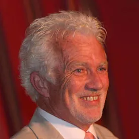 Dave Wolfe