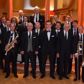 Denmark Street Big Band
